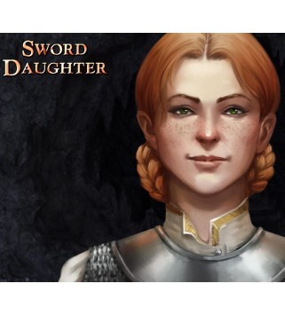 Sword Daughter Steam Key GLOBAL